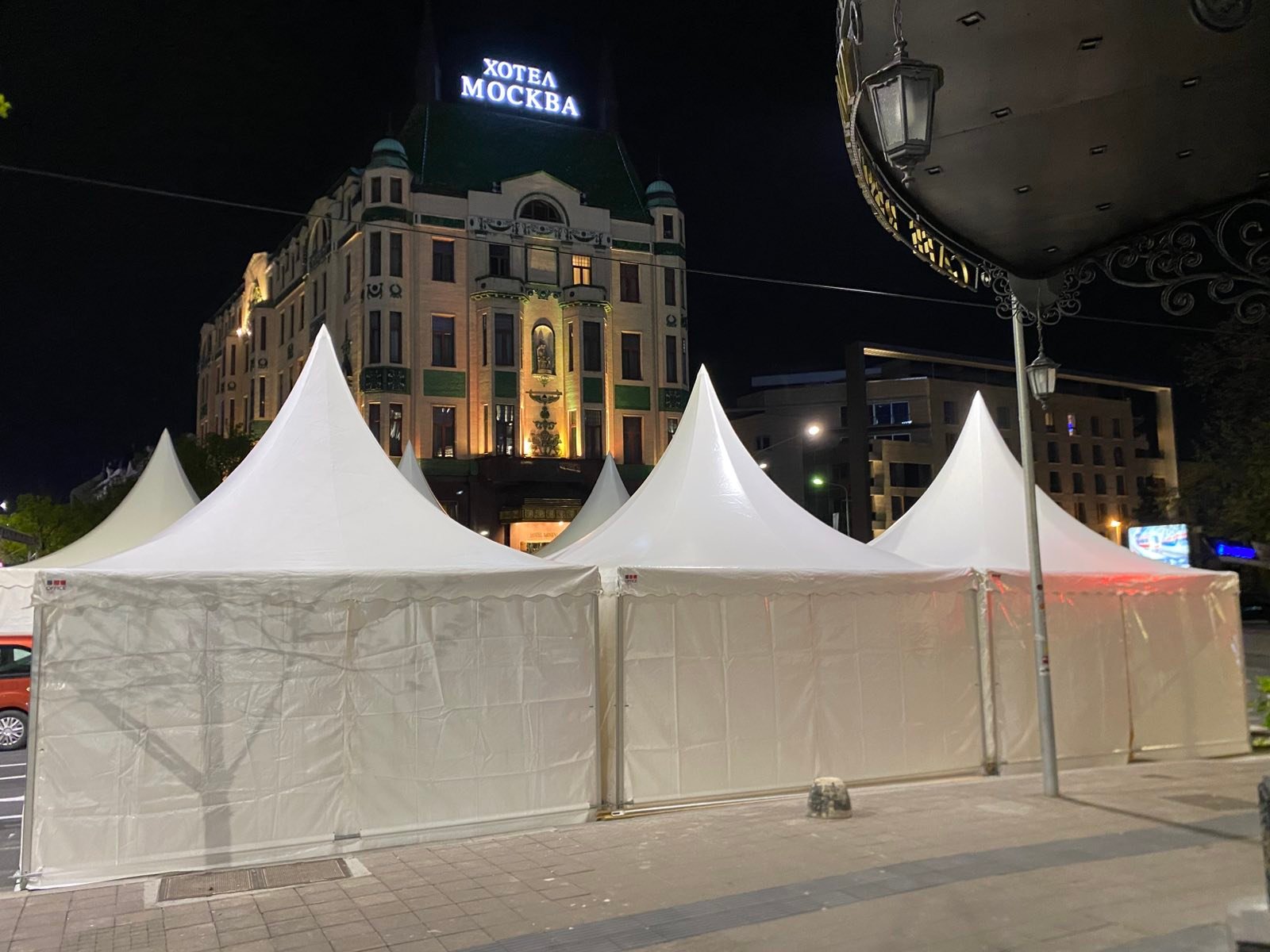 Iznajmljivanje namestaja